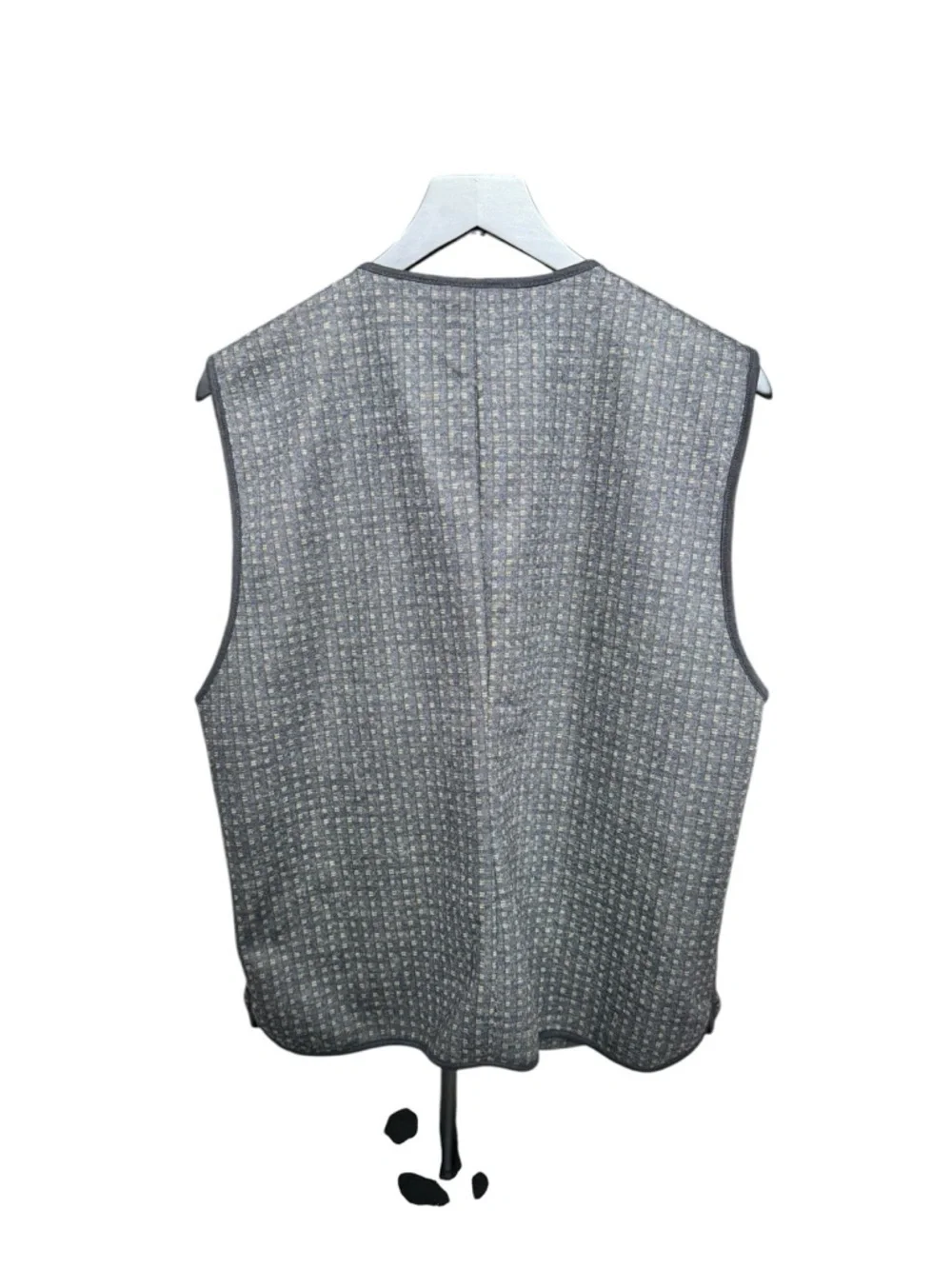 Perry Ellis classic elevated